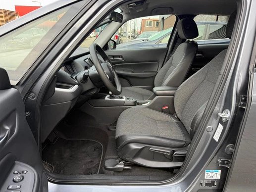 Honda Jazz - Afbeelding 15 van 30