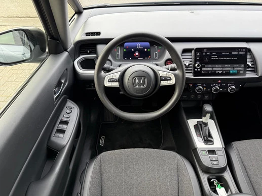 Honda Jazz - Afbeelding 17 van 30