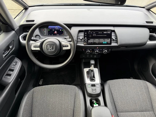 Honda Jazz - Afbeelding 18 van 30