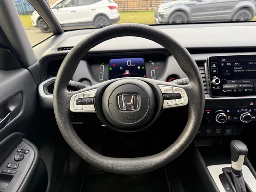 Honda Jazz - Afbeelding 19 van 30