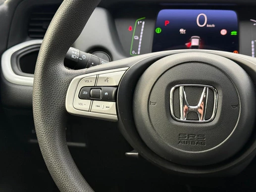 Honda Jazz - Afbeelding 20 van 30