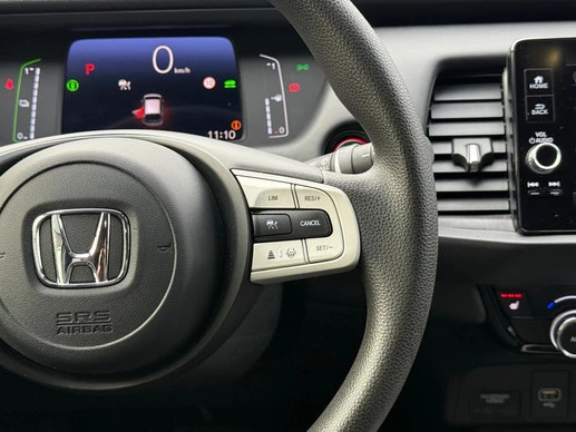 Honda Jazz - Afbeelding 21 van 30