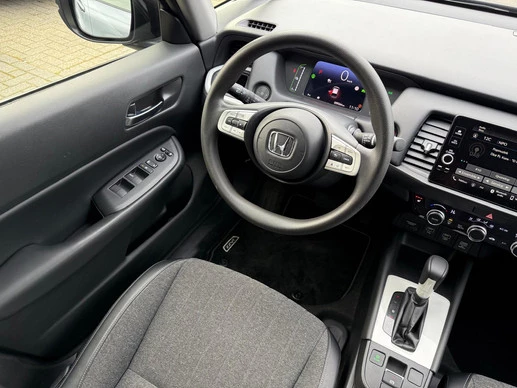 Honda Jazz - Afbeelding 22 van 30