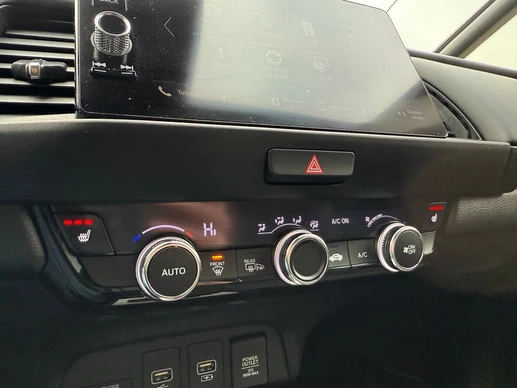 Honda Jazz - Afbeelding 23 van 30