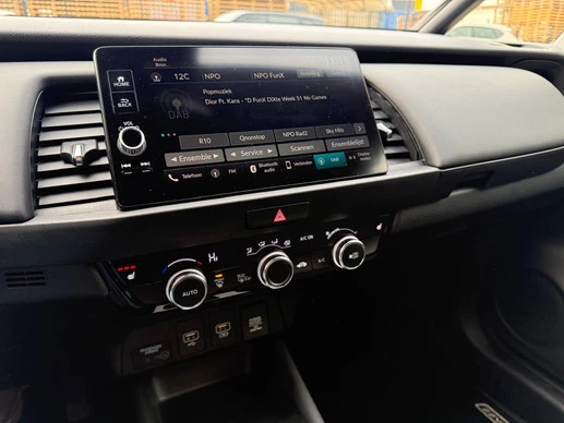 Honda Jazz - Afbeelding 24 van 30