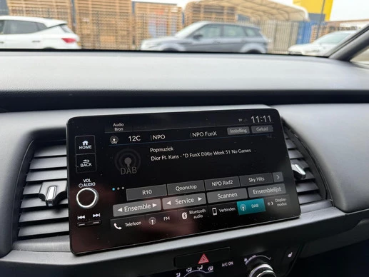 Honda Jazz - Afbeelding 25 van 30