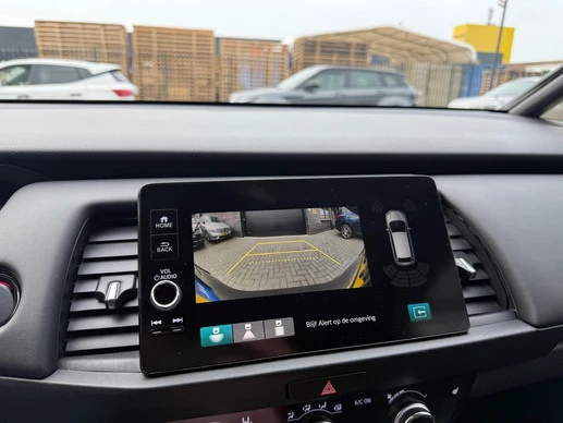 Honda Jazz - Afbeelding 26 van 30