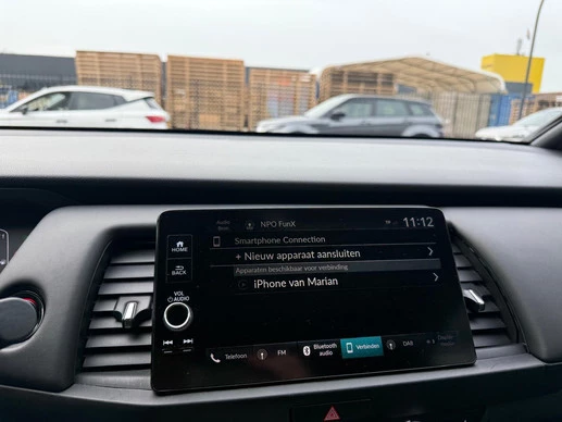 Honda Jazz - Afbeelding 27 van 30