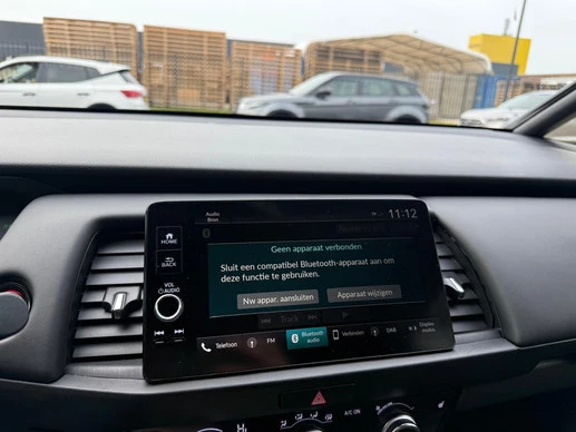 Honda Jazz - Afbeelding 28 van 30