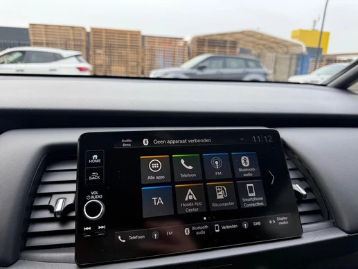 Honda Jazz - Afbeelding 29 van 30