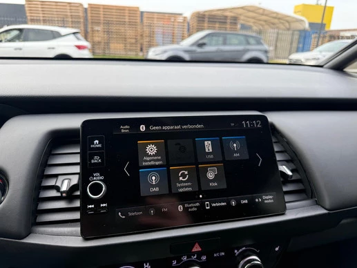 Honda Jazz - Afbeelding 30 van 30