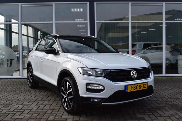 Volkswagen T-Roc - Afbeelding 2 van 25