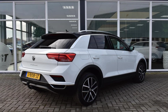 Volkswagen T-Roc - Afbeelding 3 van 25