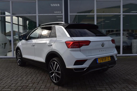 Volkswagen T-Roc - Afbeelding 4 van 25