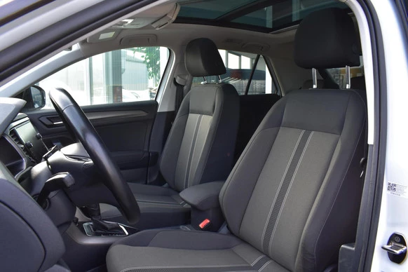 Volkswagen T-Roc - Afbeelding 6 van 25