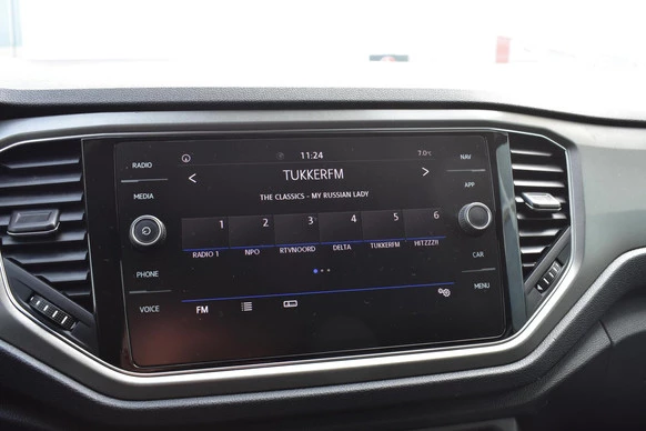 Volkswagen T-Roc - Afbeelding 10 van 25