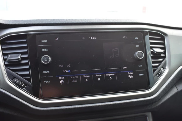 Volkswagen T-Roc - Afbeelding 11 van 25
