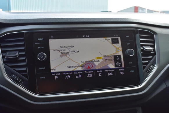 Volkswagen T-Roc - Afbeelding 12 van 25