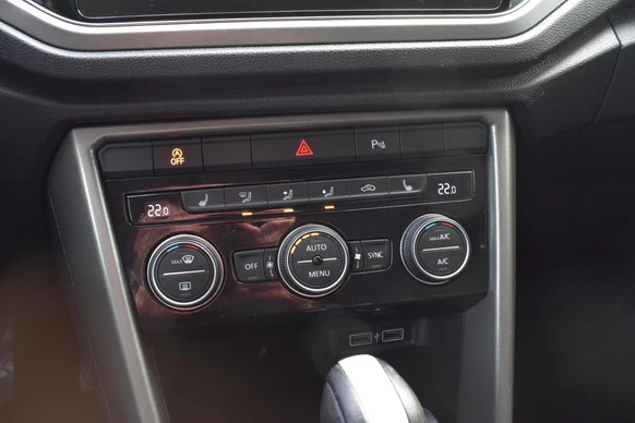 Volkswagen T-Roc - Afbeelding 14 van 25