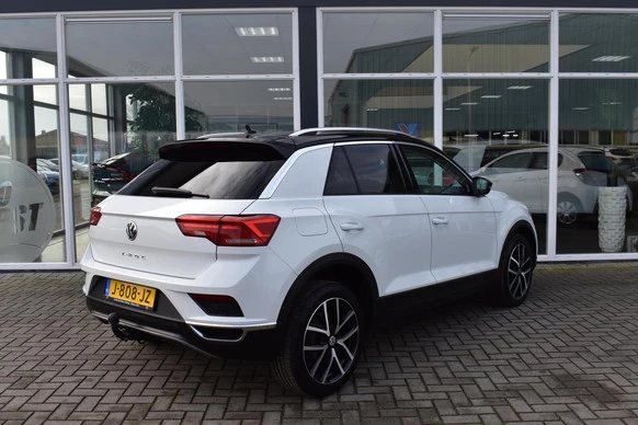 Volkswagen T-Roc - Afbeelding 17 van 25