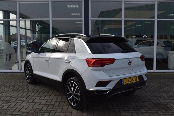Volkswagen T-Roc - Afbeelding 18 van 25