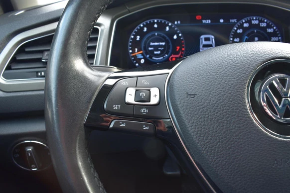 Volkswagen T-Roc - Afbeelding 20 van 25