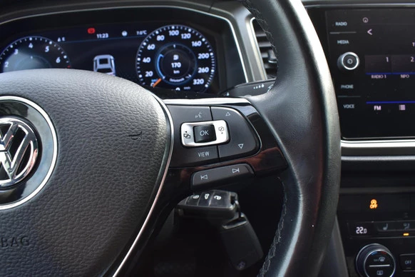 Volkswagen T-Roc - Afbeelding 21 van 25