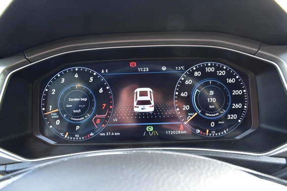 Volkswagen T-Roc - Afbeelding 24 van 25