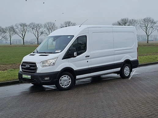 Ford Transit - Afbeelding 1 van 16