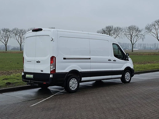 Ford Transit - Afbeelding 3 van 16