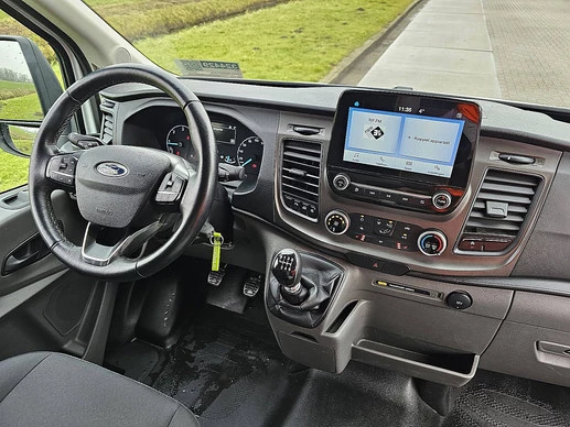 Ford Transit - Afbeelding 7 van 16