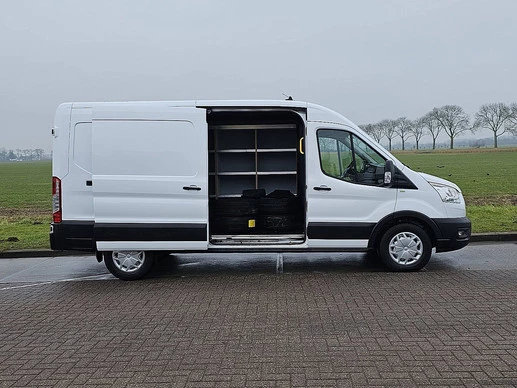 Ford Transit - Afbeelding 12 van 16