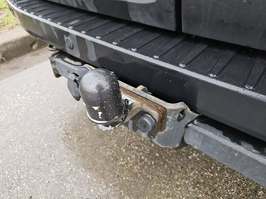 Ford Transit - Afbeelding 13 van 16