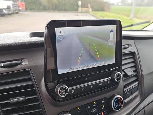 Ford Transit - Afbeelding 14 van 16