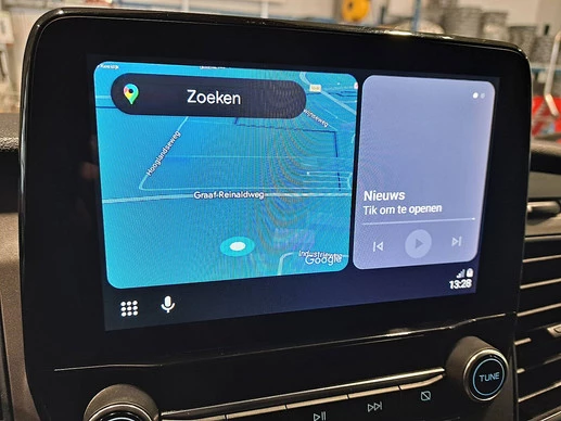 Ford Transit - Afbeelding 15 van 16