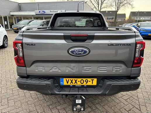 Ford Ranger - Afbeelding 6 van 19