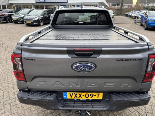 Ford Ranger - Afbeelding 9 van 19