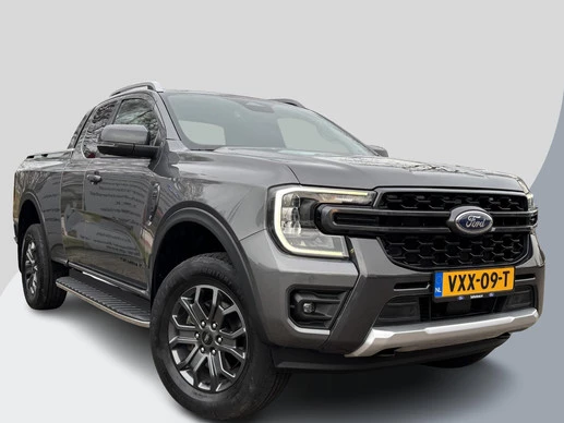 Ford Ranger - Afbeelding 1 van 19