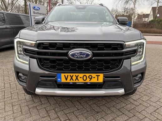 Ford Ranger - Afbeelding 2 van 19