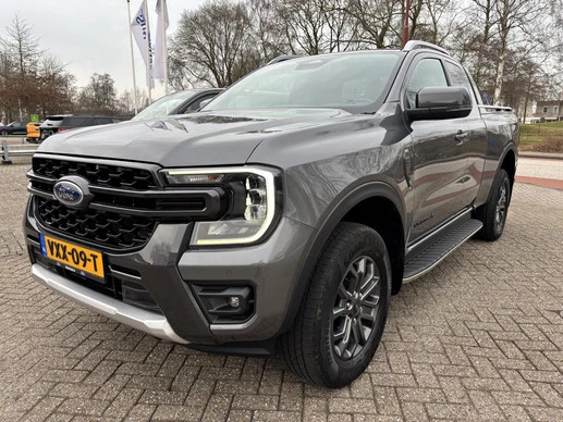 Ford Ranger - Afbeelding 3 van 19