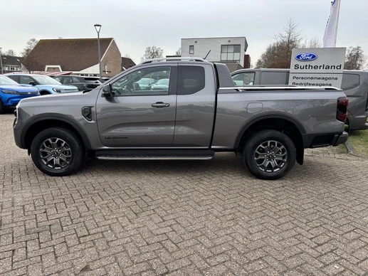 Ford Ranger - Afbeelding 4 van 19