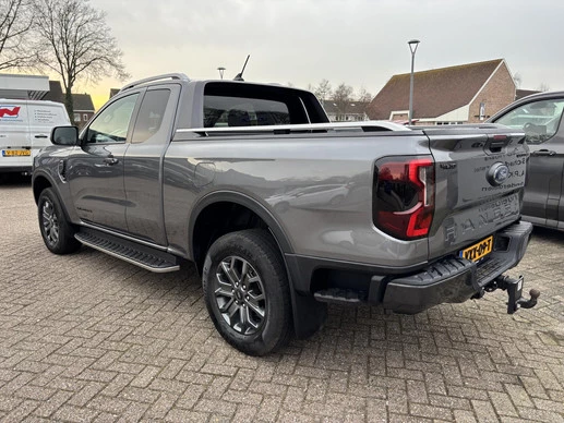 Ford Ranger - Afbeelding 5 van 19
