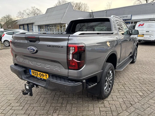 Ford Ranger - Afbeelding 7 van 19