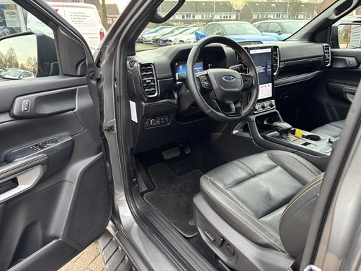 Ford Ranger - Afbeelding 11 van 19