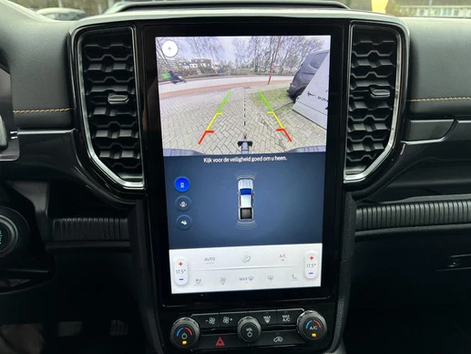 Ford Ranger - Afbeelding 14 van 19