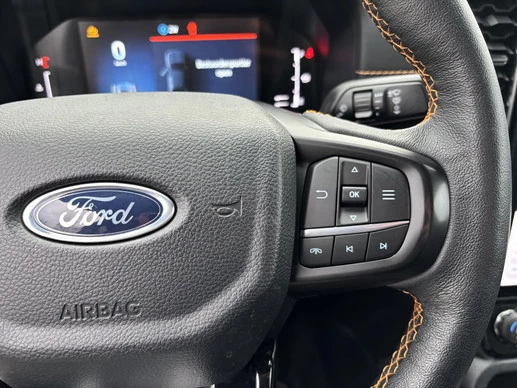Ford Ranger - Afbeelding 15 van 19