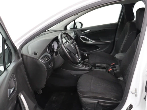 Opel Astra - Afbeelding 4 van 30