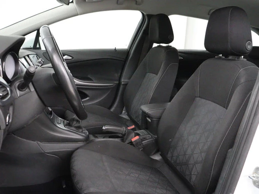 Opel Astra - Afbeelding 5 van 30