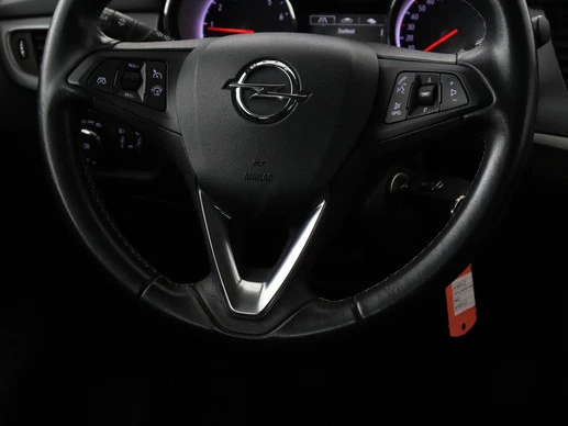 Opel Astra - Afbeelding 8 van 30