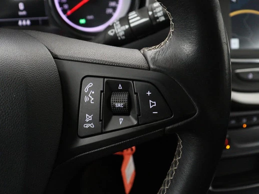 Opel Astra - Afbeelding 14 van 30